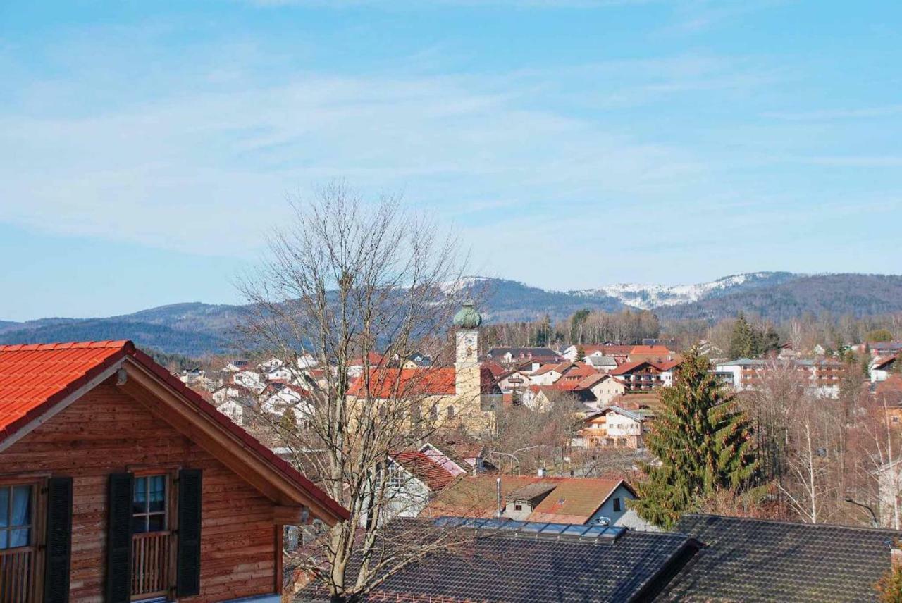Bayerwald Gasthof Frauenau