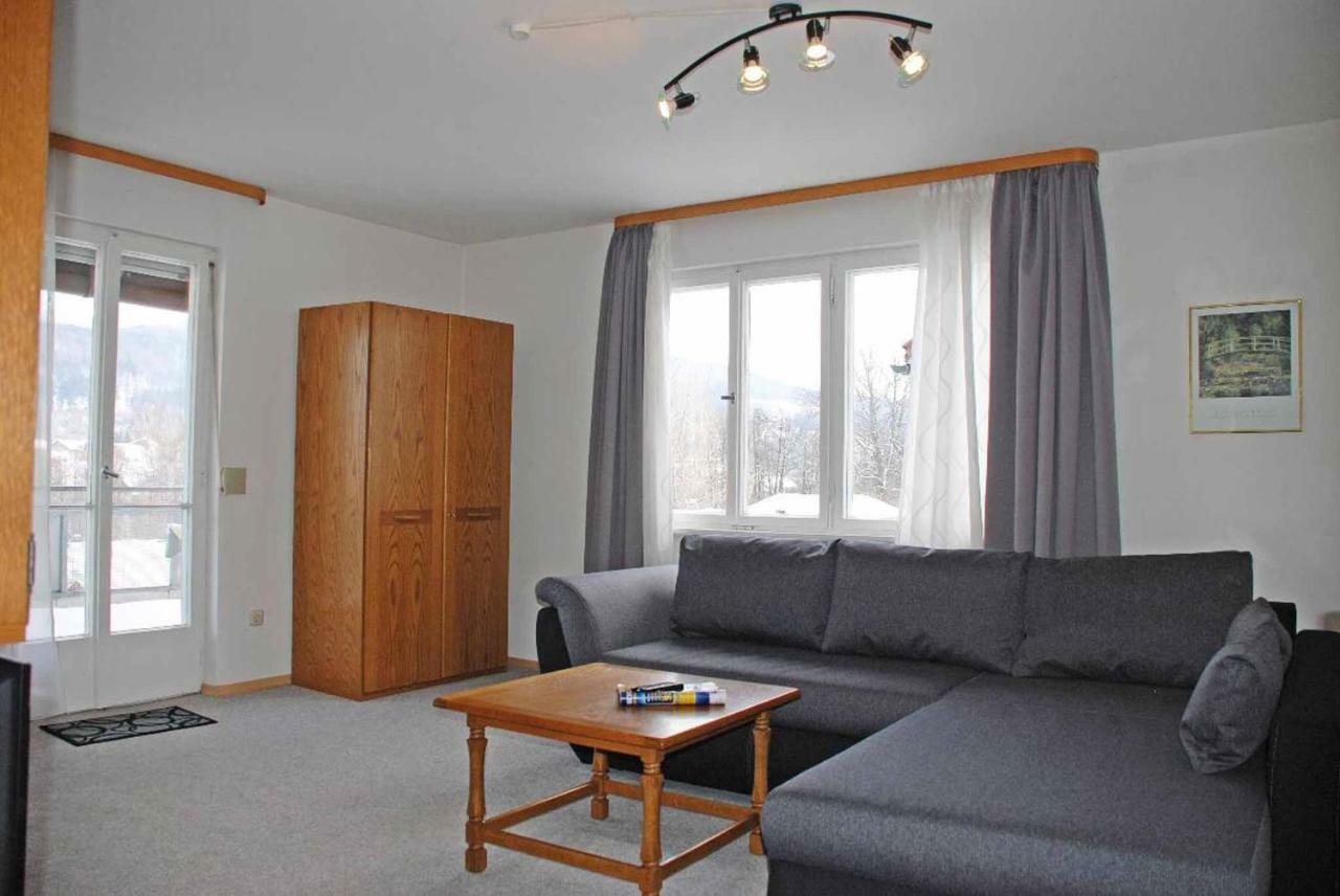 Bayerwald Gasthof 3*